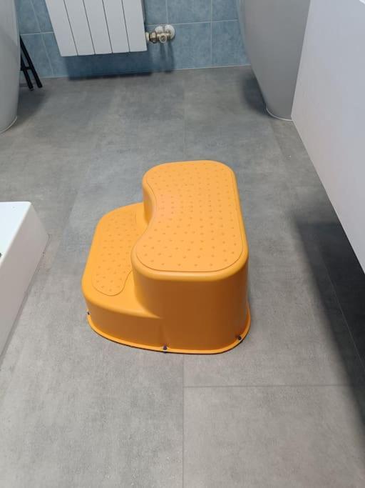 Art-Apart Lt Appartamento Con Giardino Privato Padova Exterior foto